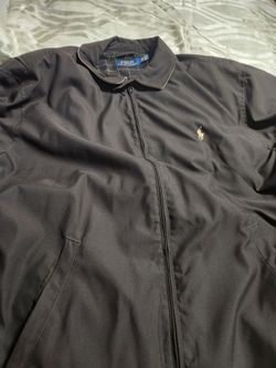 Big & Tall Ralph Lauren Polo Jacket 