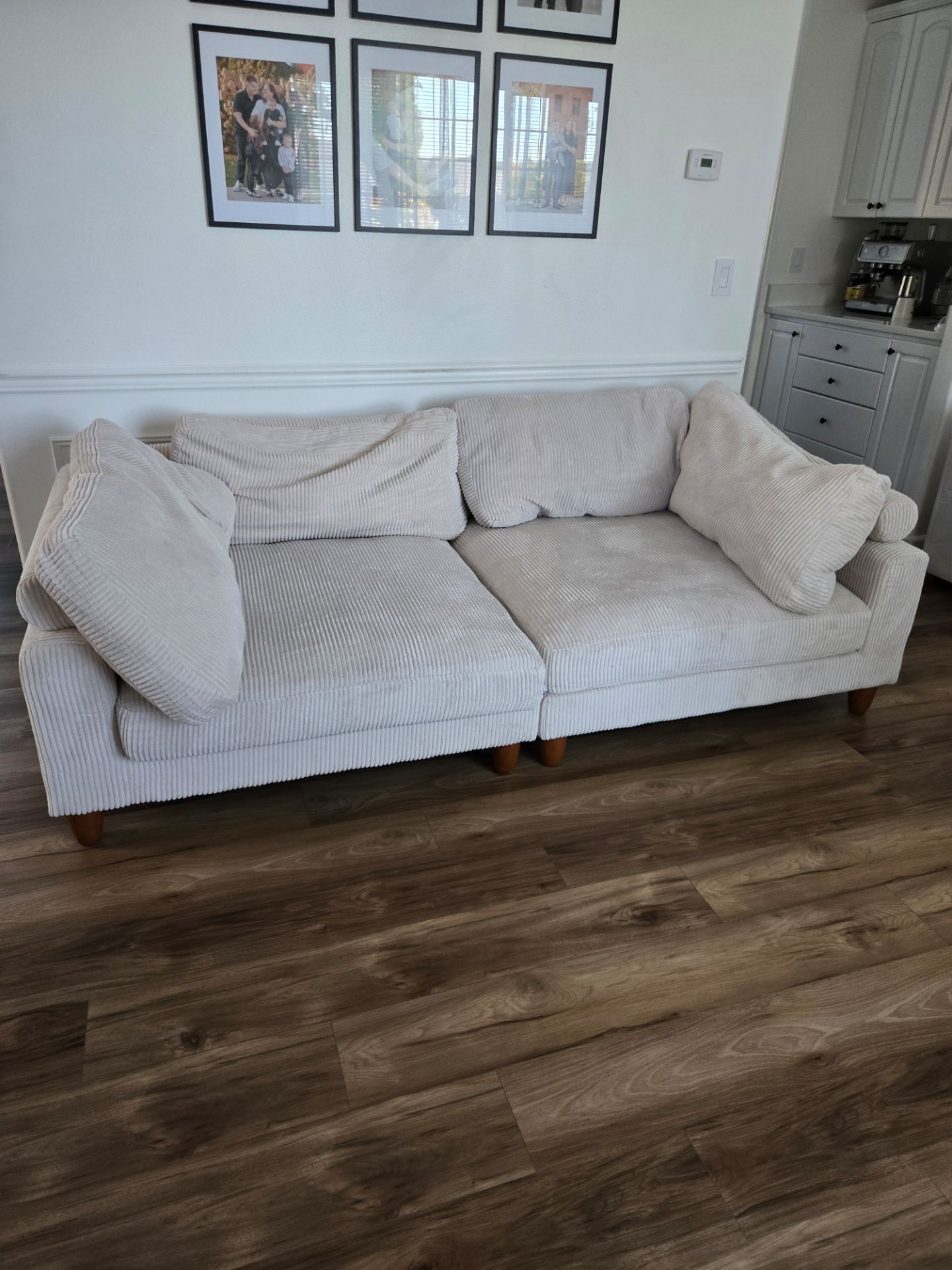 Couch New