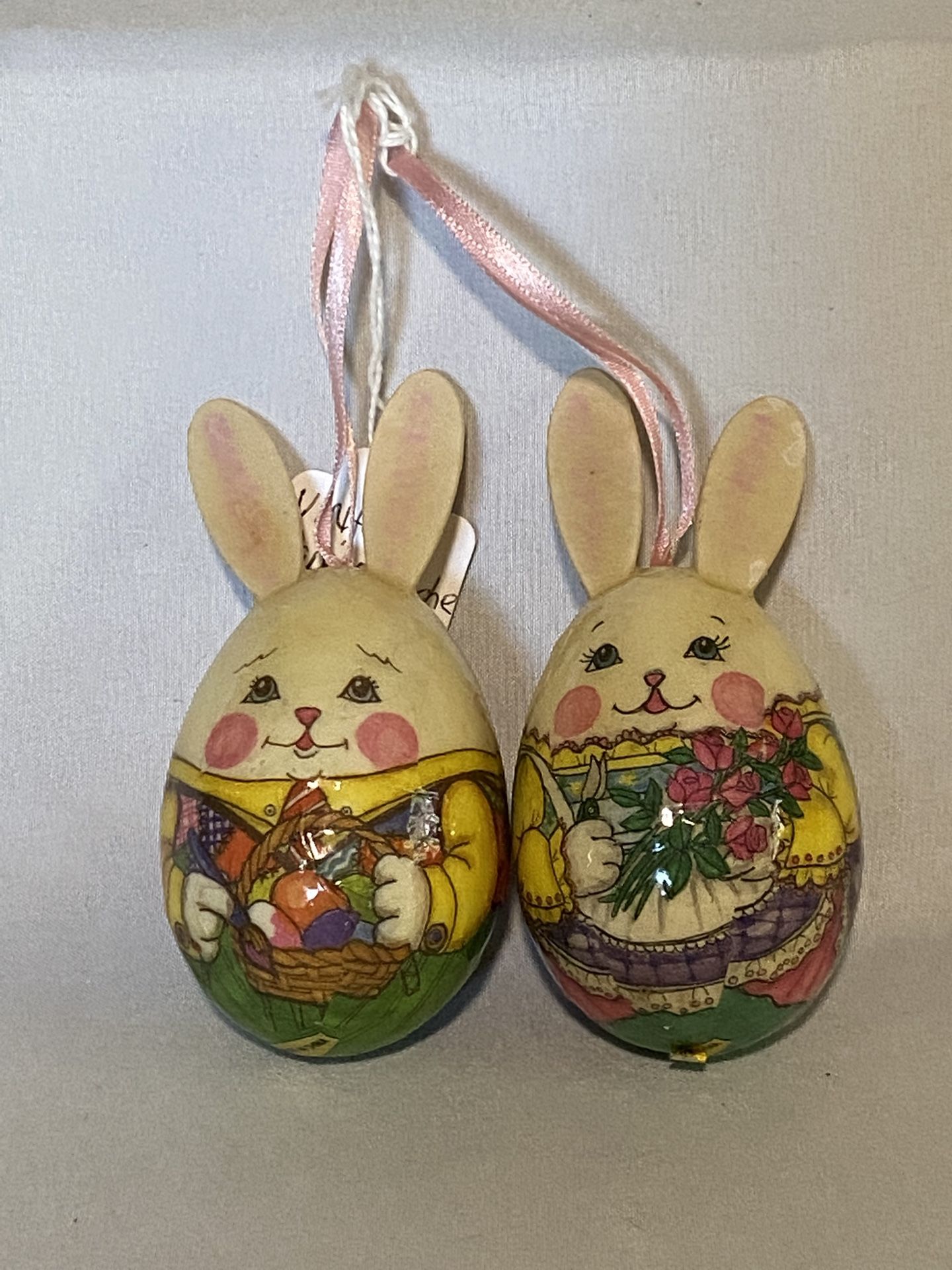 Painted Easter Egg