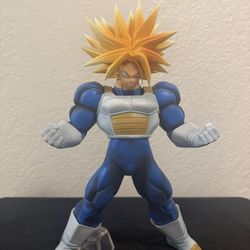 Trunks Figure