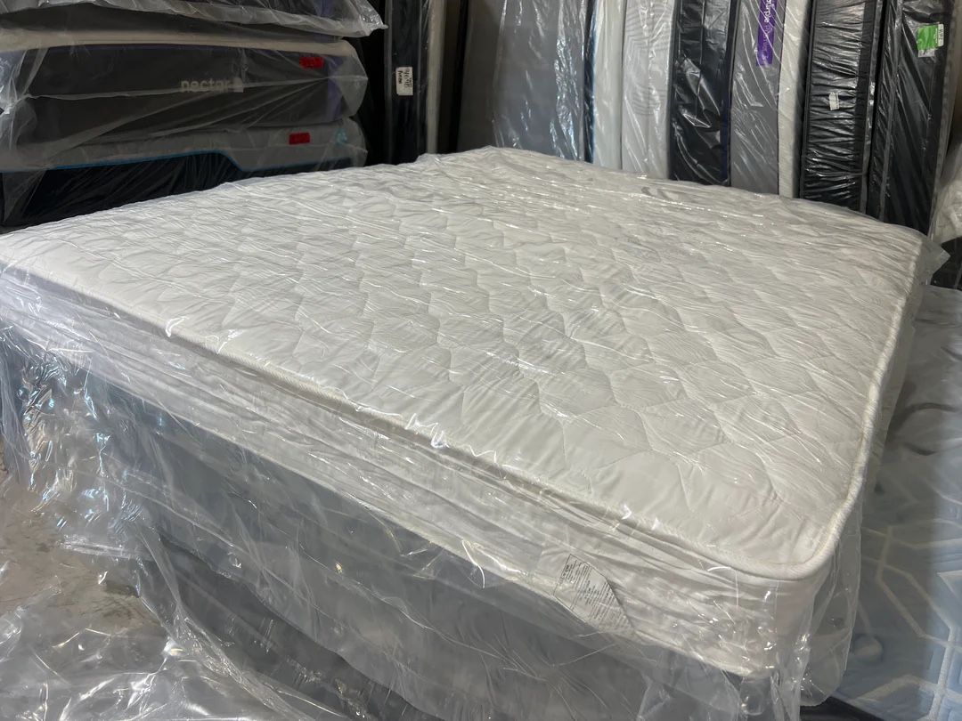 Queen Mattress Nap Queen Basic Model