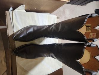 Women's Justin Boots