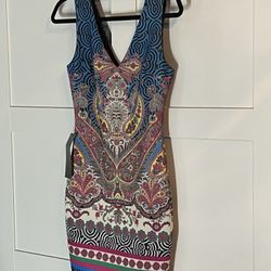 BEBE Dress 