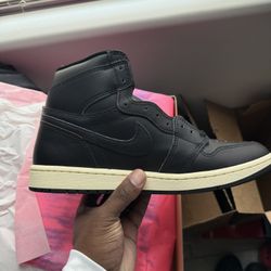 Jordan 1 “Self expression” 