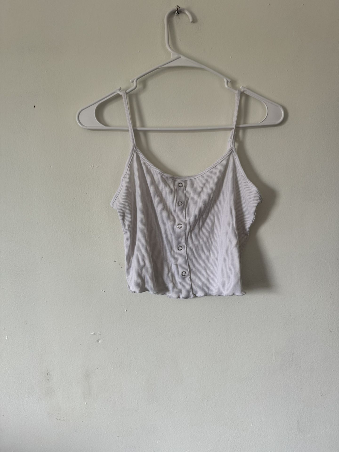Crop Tops