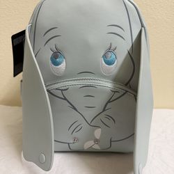DISNEY LOUNGEFLY BAG