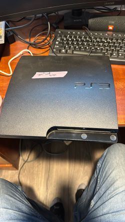 PS3 Slim