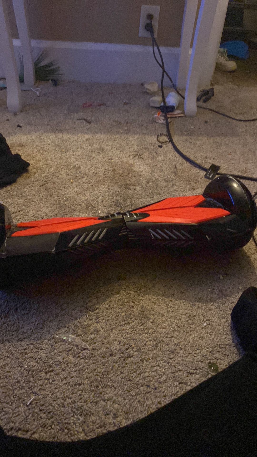 Hoverboard