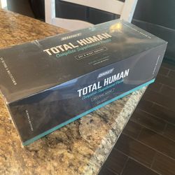 Total Human Supplement Packs *NEW*