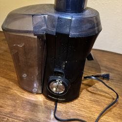 Juicer 