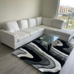 SECTIONAL SOFA ⚪ FINANCING AVAILABLE 