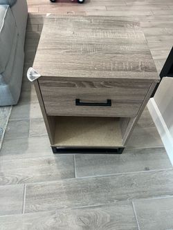 Night stand