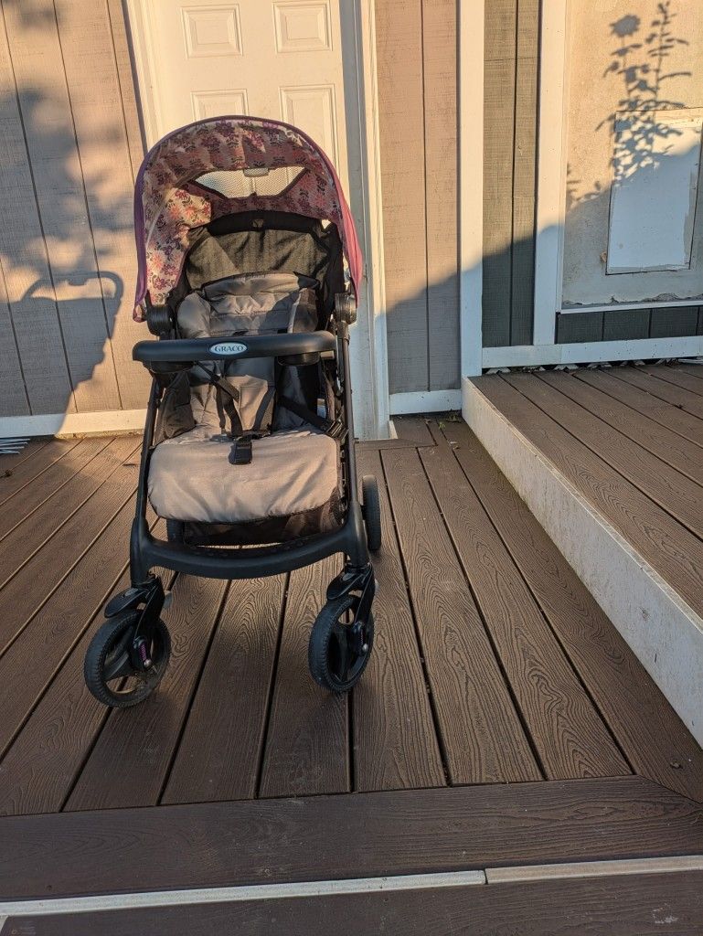 Baby Car