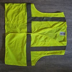 XL  #Safety #Vests