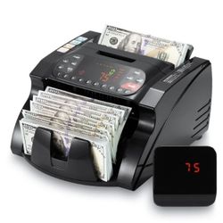 Bill Counter 