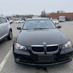 2008 bmw 328ix 