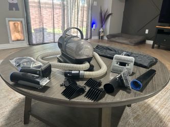 Fur Me Grooming Vacuum