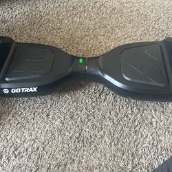 Go Trax Hoverboard LED 