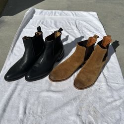 New Cody James Franklin Chelsea Boots