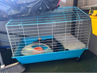 Cage