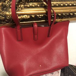 Red Bag