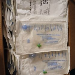 Catheters