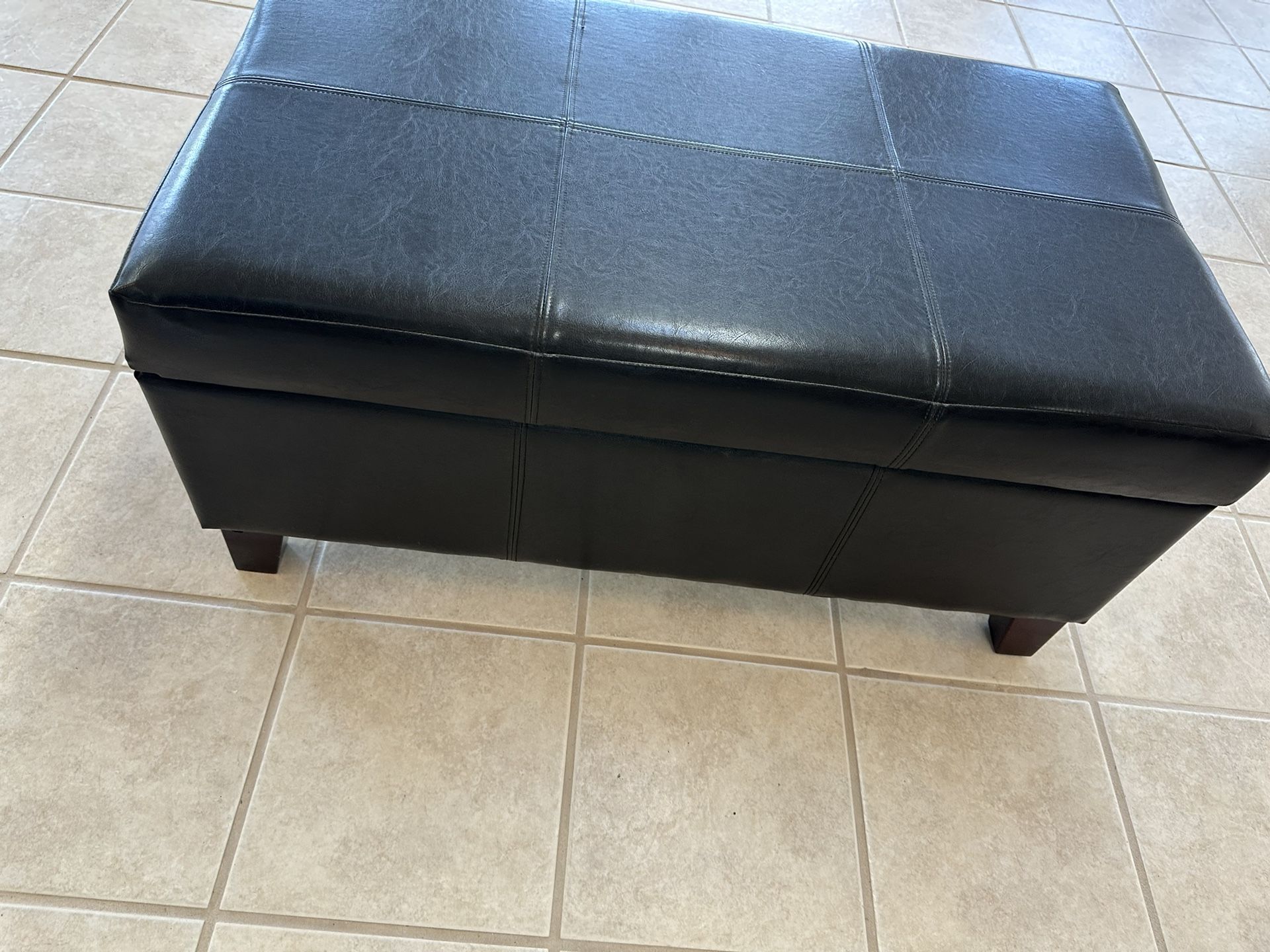 50.00 Foot Stool / Chest 4’x2’ Soft Comfortable And Beautiful