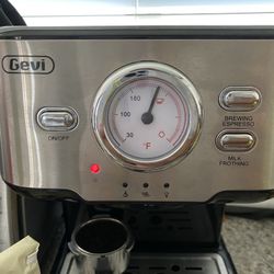 Expresso Coffee Machine