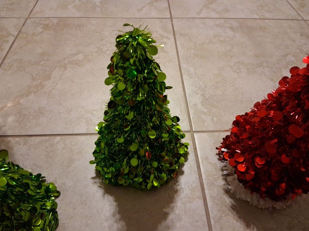 Christmas Decorations 