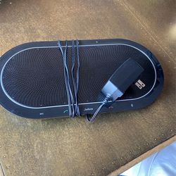 Jabra 810 Conference Meeting Phone  