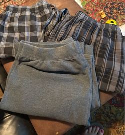 Men’s loungewear
