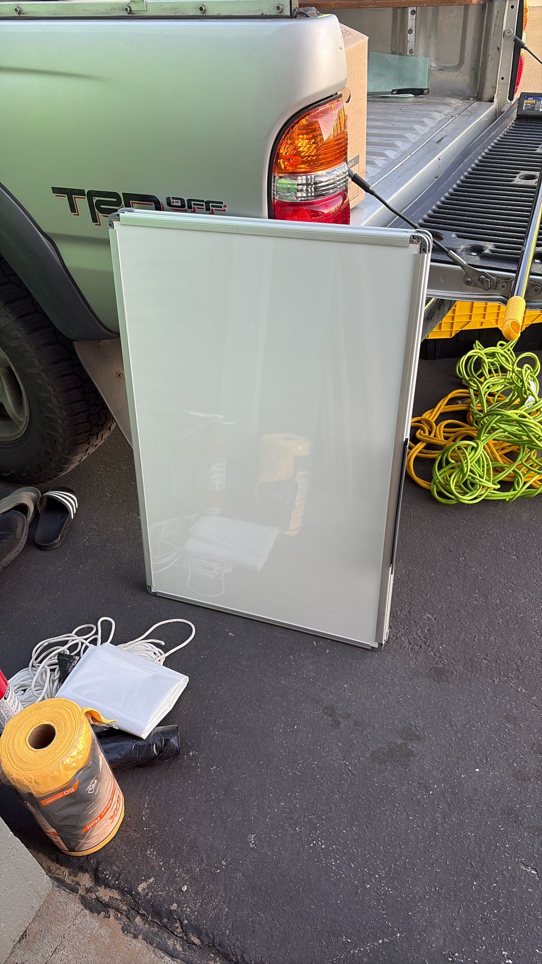 Whiteboards