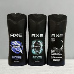 AXE Body Wash Men