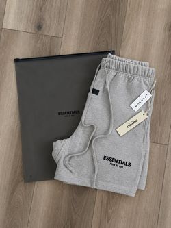 Fear of God Essentials Sweat Shorts