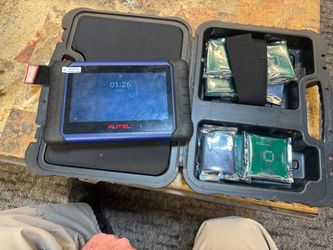 Autel Maxiim im508s