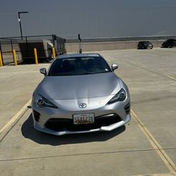 2019 Toyota 86