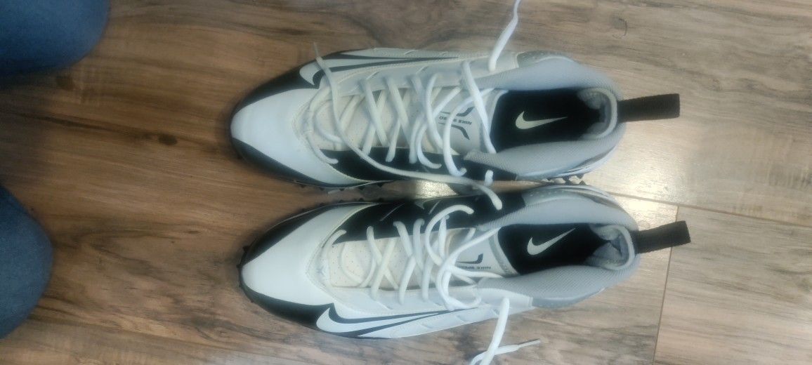 Nike Zoom Football SIZE 13