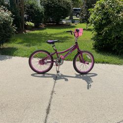 Children’s Bicycle