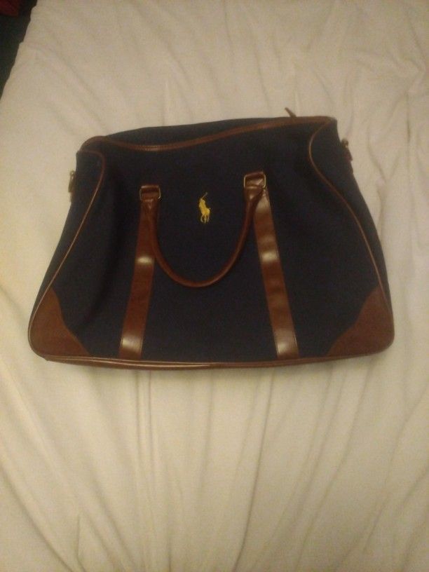 Ralph Lauren Large Bag