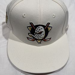 Anaheim Ducks Hats
