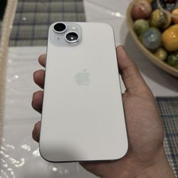 iPhone 15 Plus Blue 128gb 