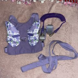 Toddler Harness 