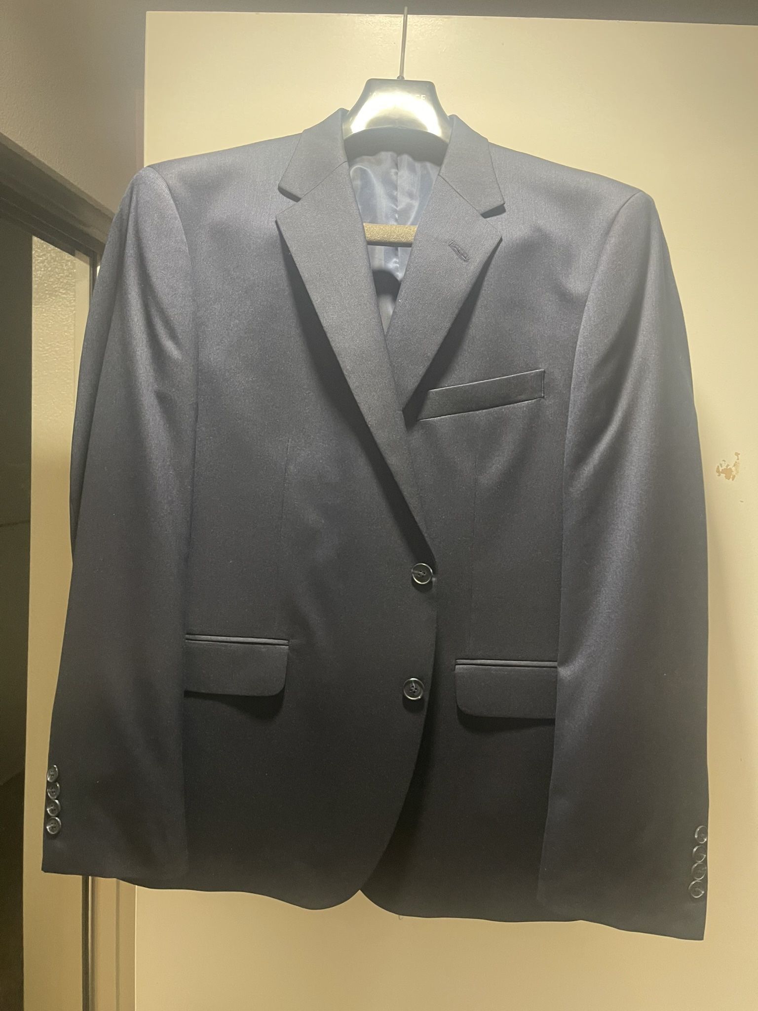men's sport coat