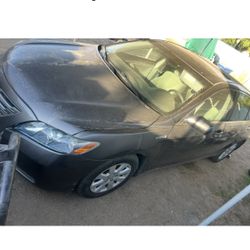 partes  camry 2009 hybrido 