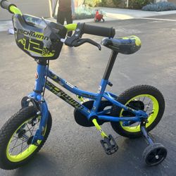 Kids Bike 12”