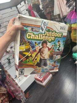 Game