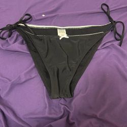 swimsuit Bikini, Bottom Size Large