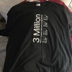 Tesla T-shirt