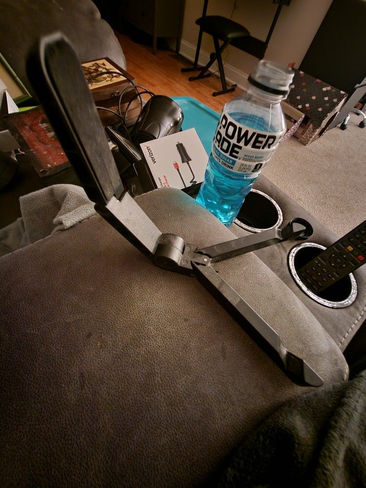 Laptop Or Tablet Holder