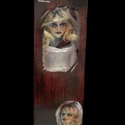 Glenda Chucky Dolll